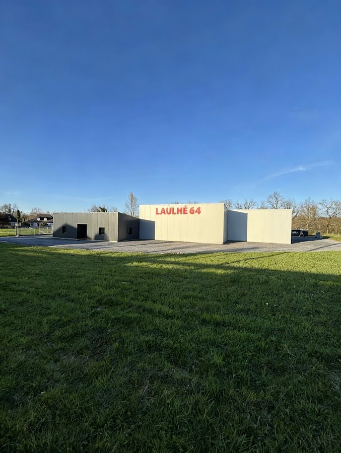 LAULHE 64