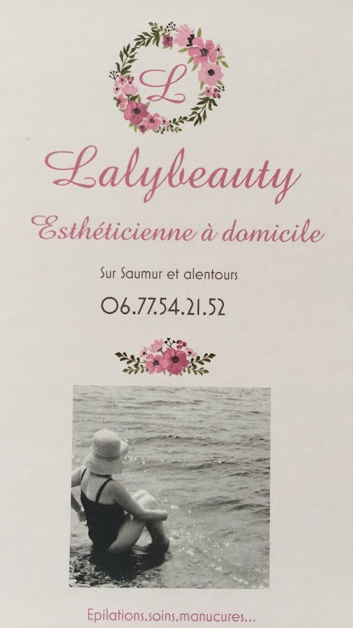 Lalybeauty