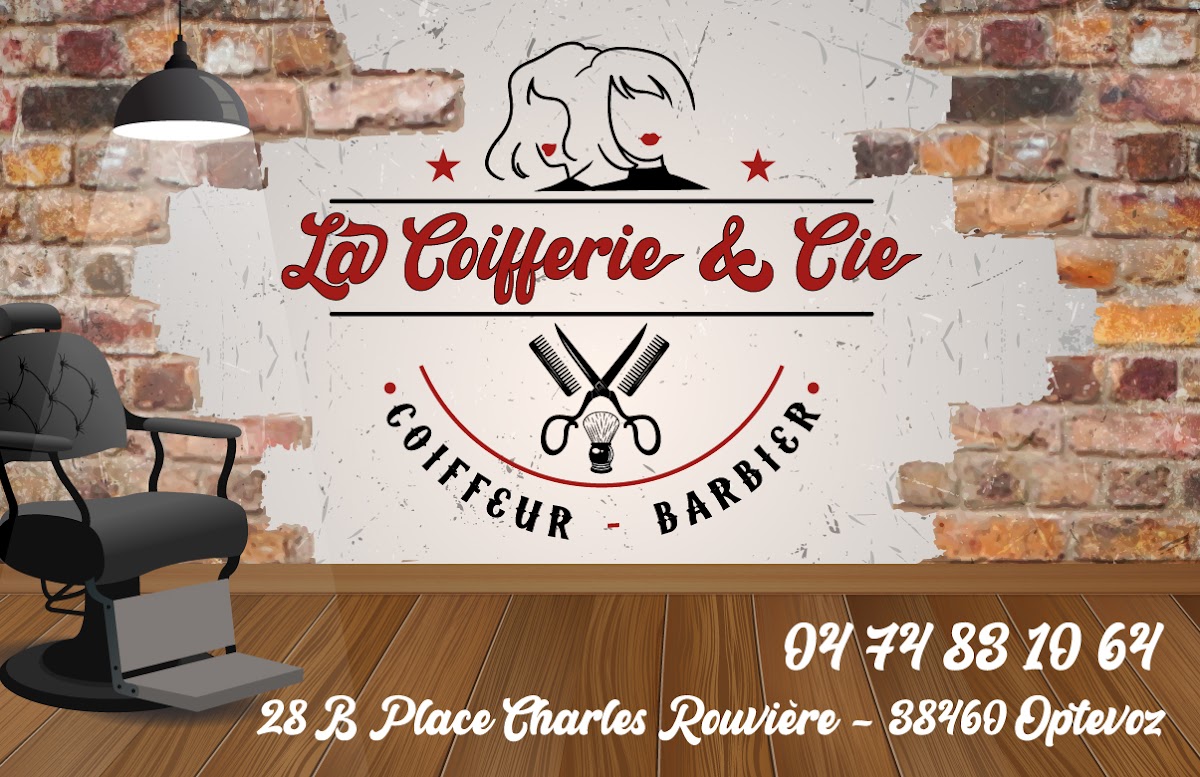 La Coifferie & Cie