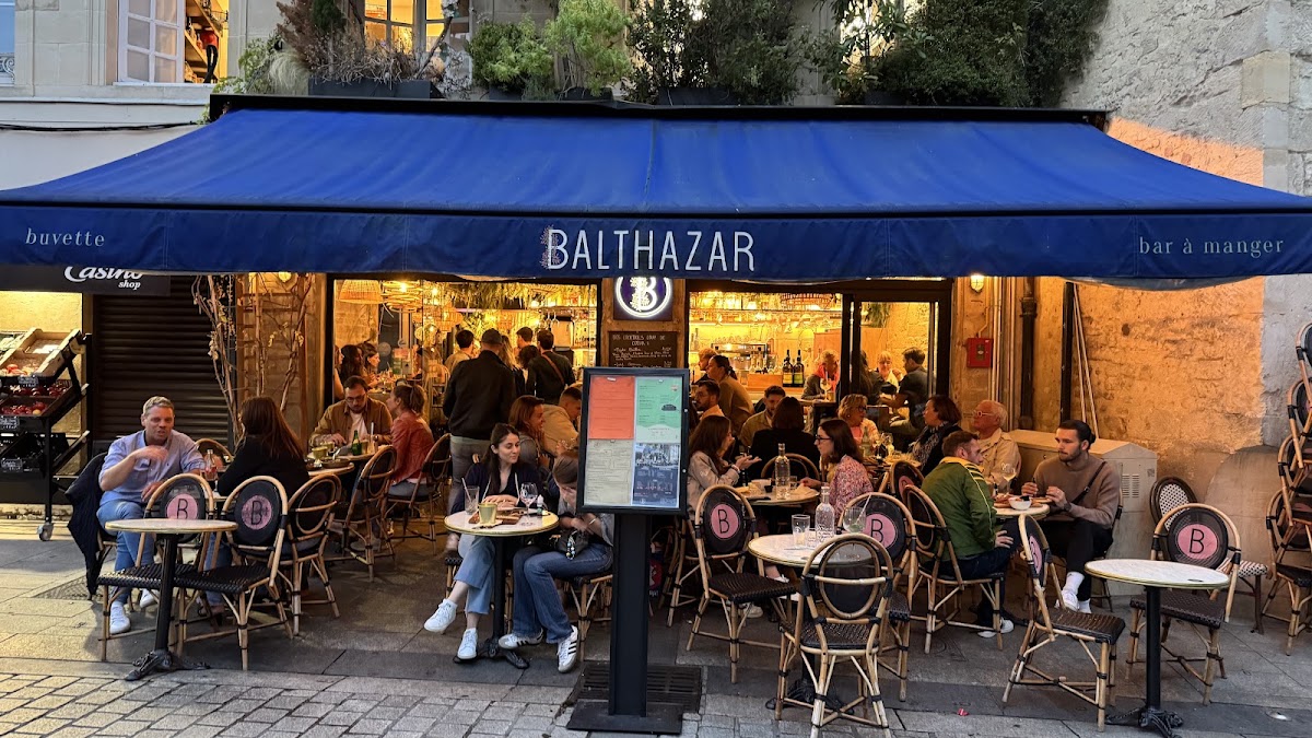 Balthazar