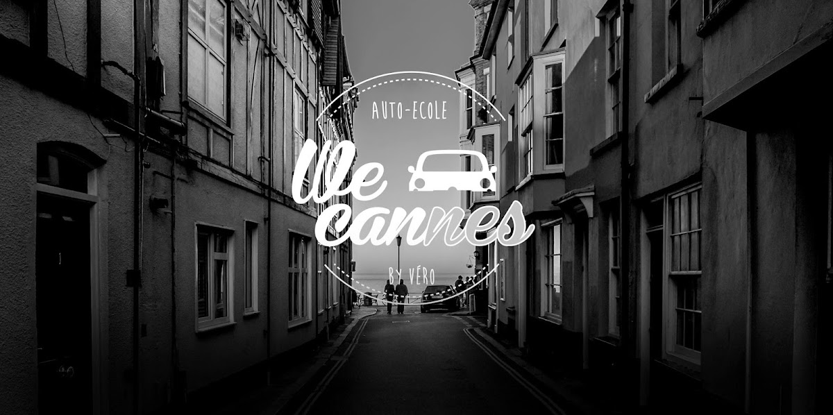 Auto-Ecole WE CANNES