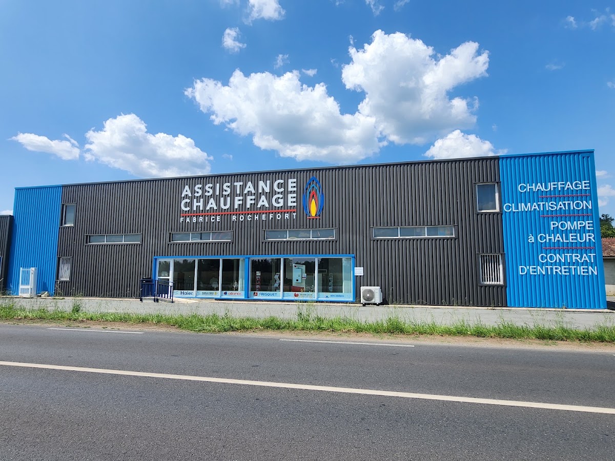 Assistance Chauffage Dépannage - Bergerac Rochefort Fabrice - Photovoltaïque