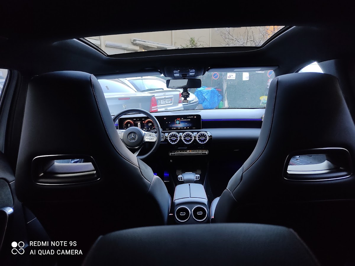 L’automobile Du 13