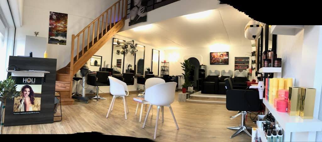 Isany Coiffure