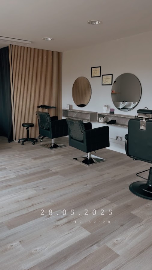 PV Hair Lounge