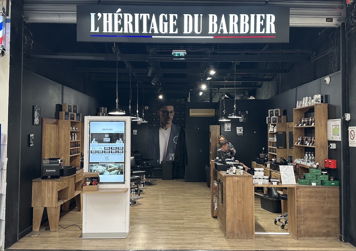 L’héritage du barbier Beaucaire