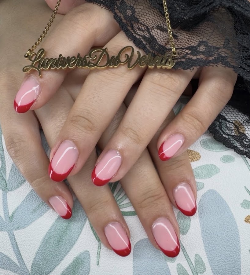 L’univers du Vernis