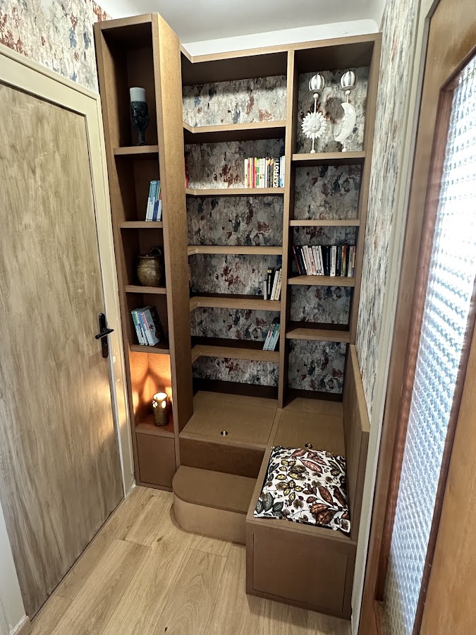 WOOD & DESIGN
