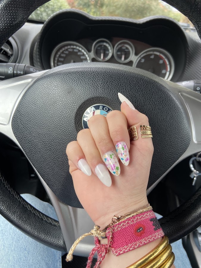 Nail’lys
