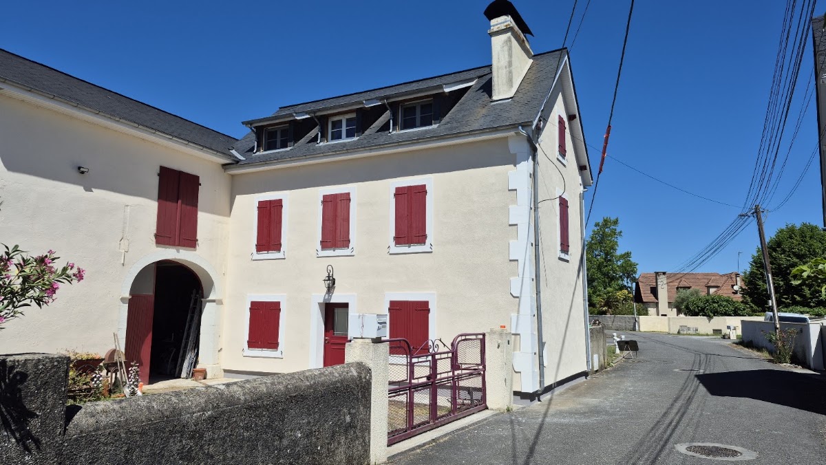 Heugas et Frères