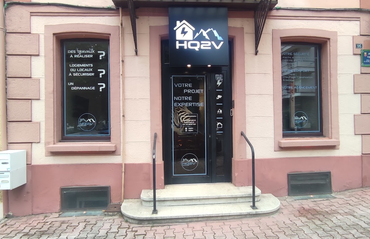 HQ2V