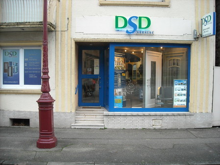 D S D Sarralbe