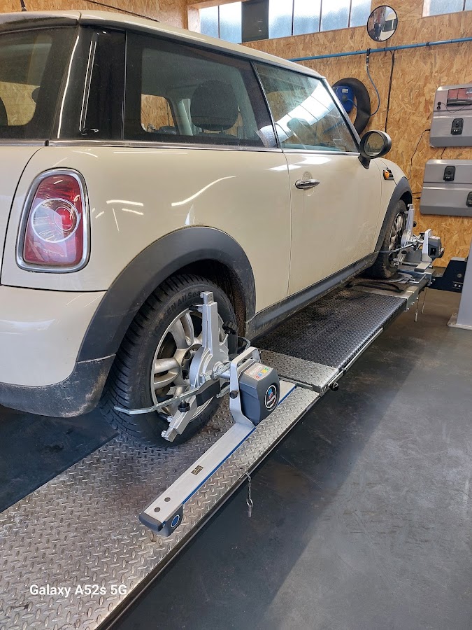 Autoprimo - Garage BERSEE AUTO