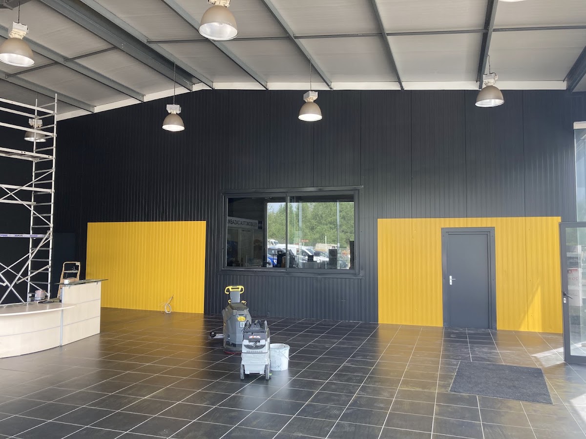 Entreprise Rousseau SARL