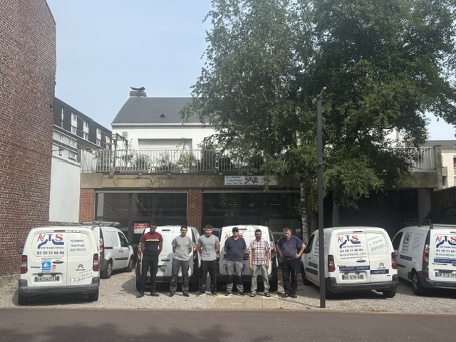 Nord Travaux Services