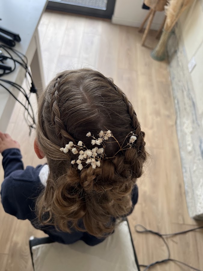 L'atelier de Carole - coiffeuse Loire Authion