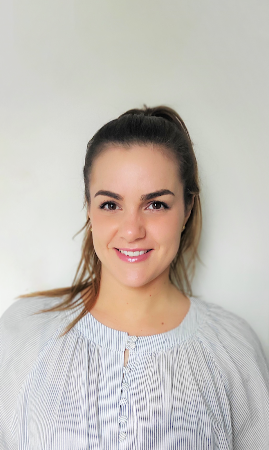 Leslie Baraillon - Conseiller en Immobilier IAD France - Champigny sur Marne Plessis Trévise