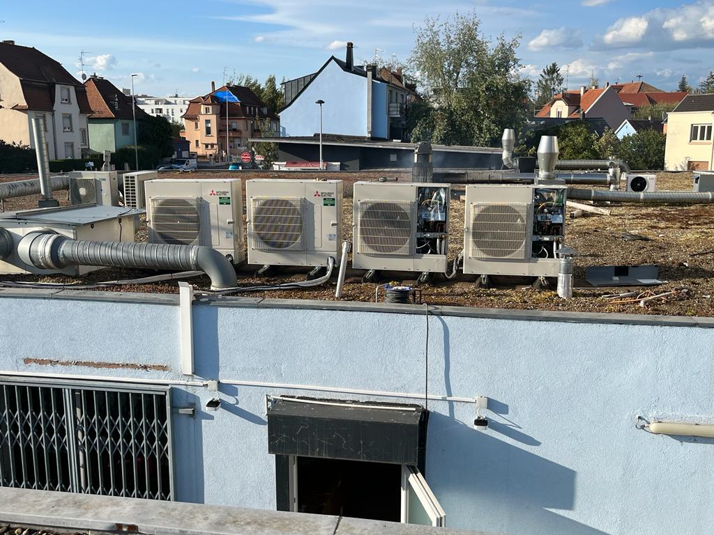 East Clim - Chauffagiste Strasbourg et Climatisation | Artisan RGE 🥇