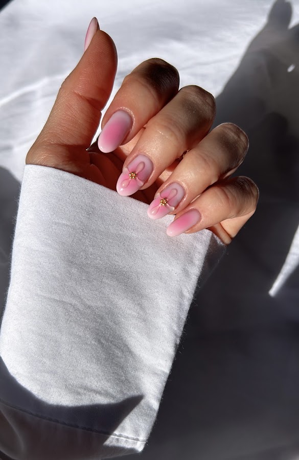 Adeline nails