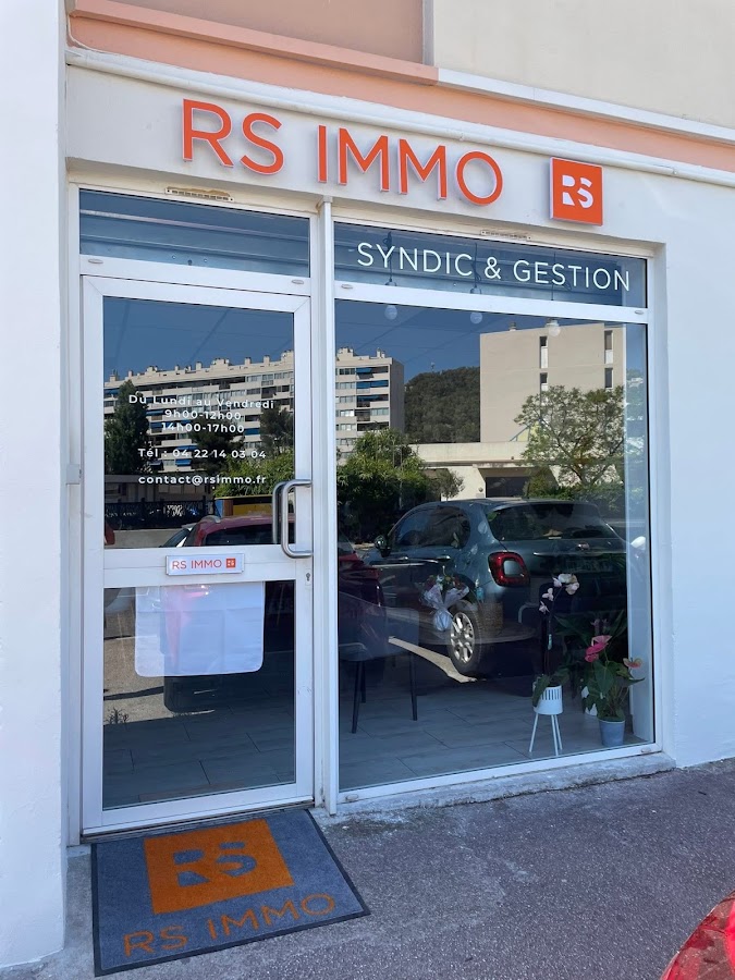 RS IMMO 83