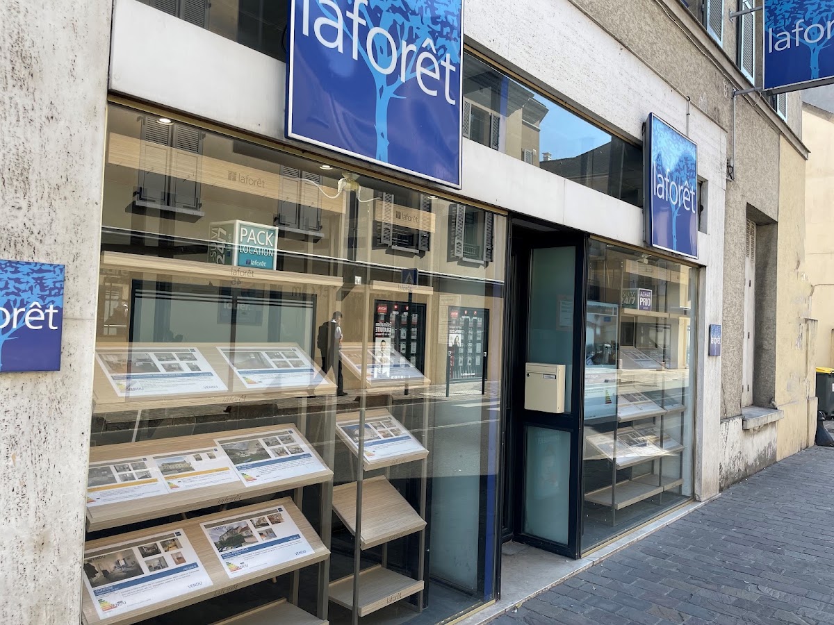 Agence de Gonesse Immobilier / Gestion / Vente / Location