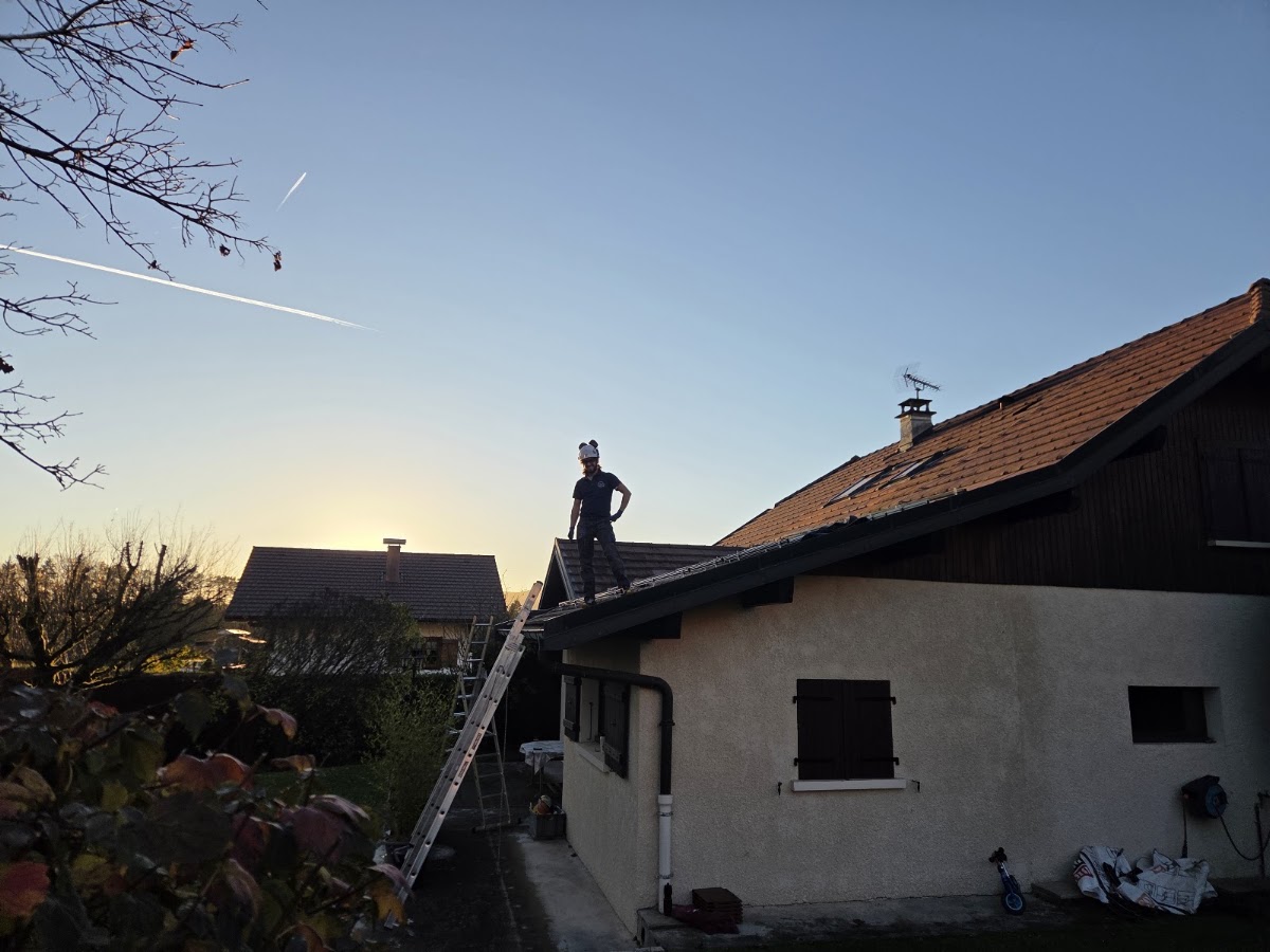 LEMAN PRO BATIMENT