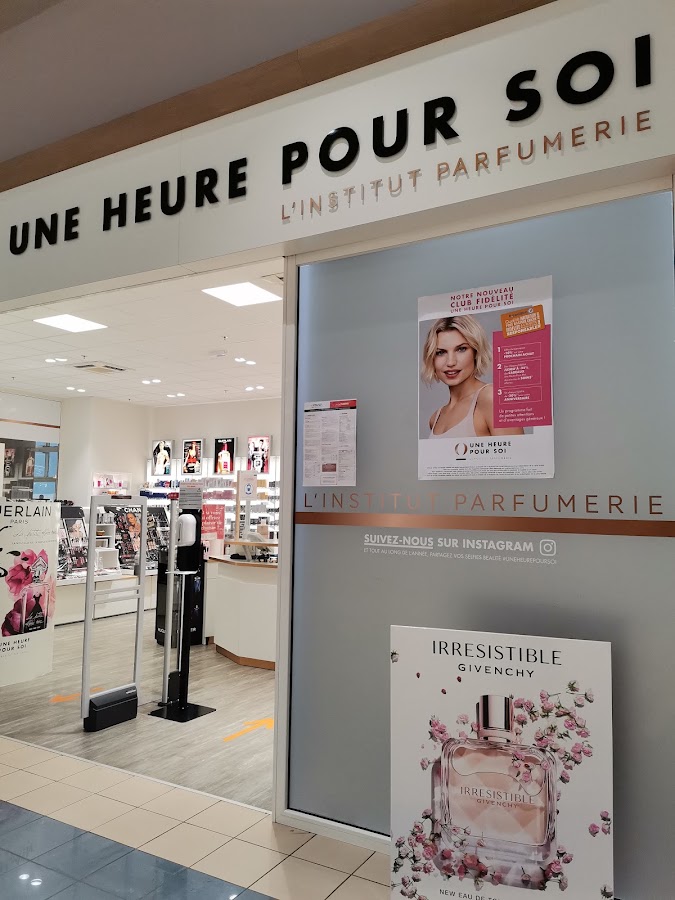E.Leclerc Une Heure Pour Soi