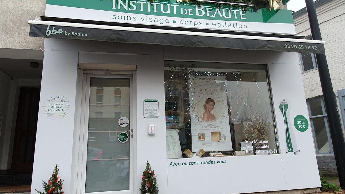 Institut Mary Cohr Bulle de Bien Etre