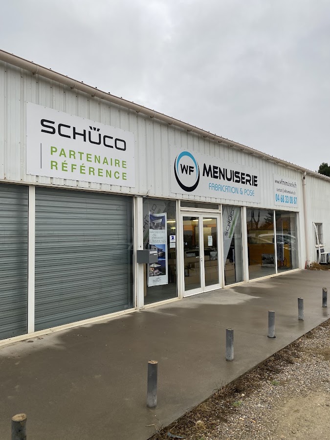 WF Menuiserie