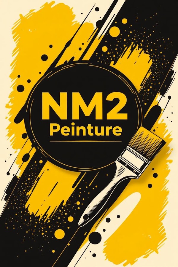 NM2 PEINTURE
