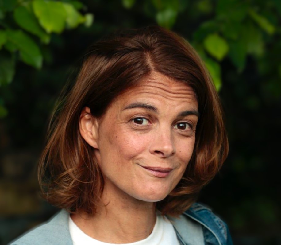 Pascale Provost