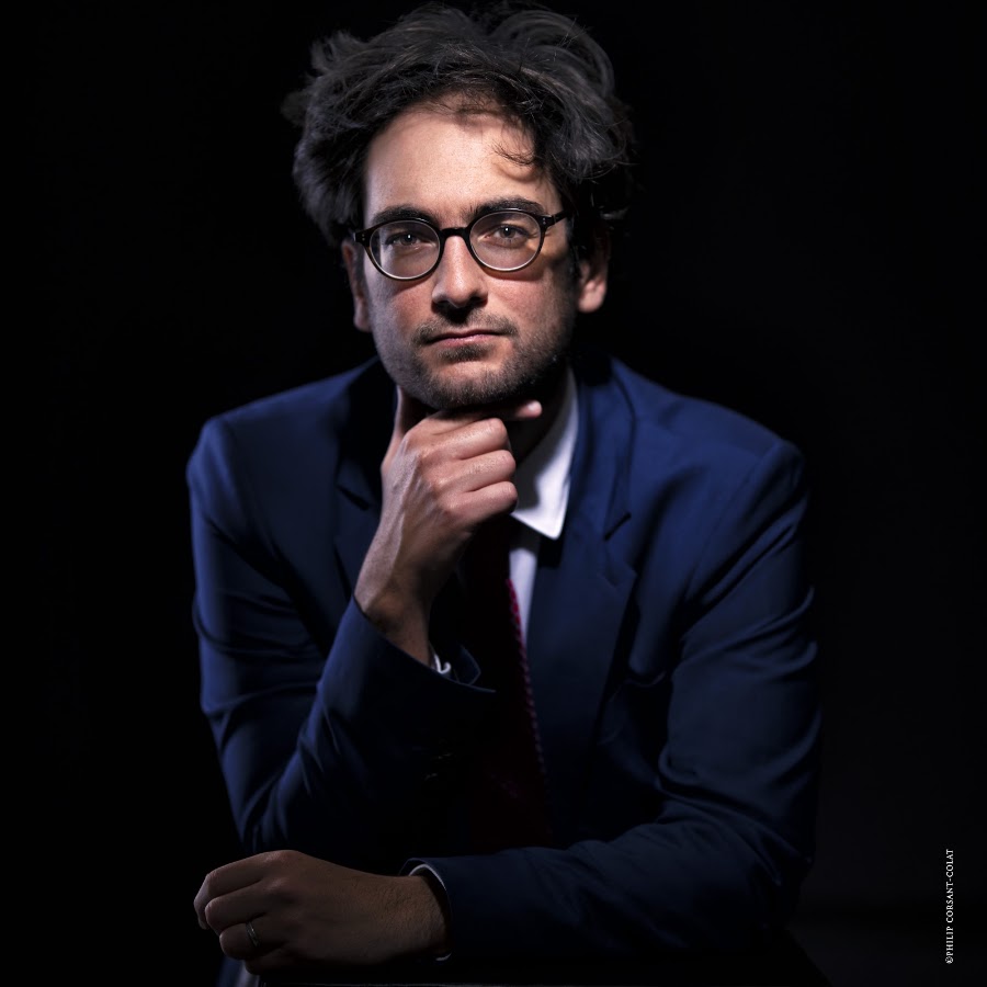 Cabinet Dylan Slama - Avocat en droit pénal à Paris