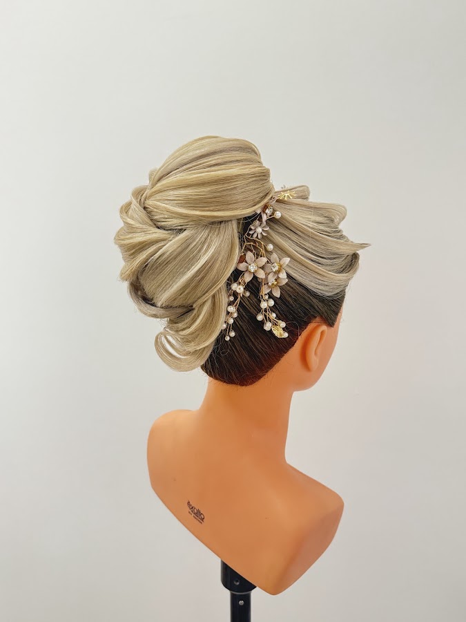 SD Prestige Chignons