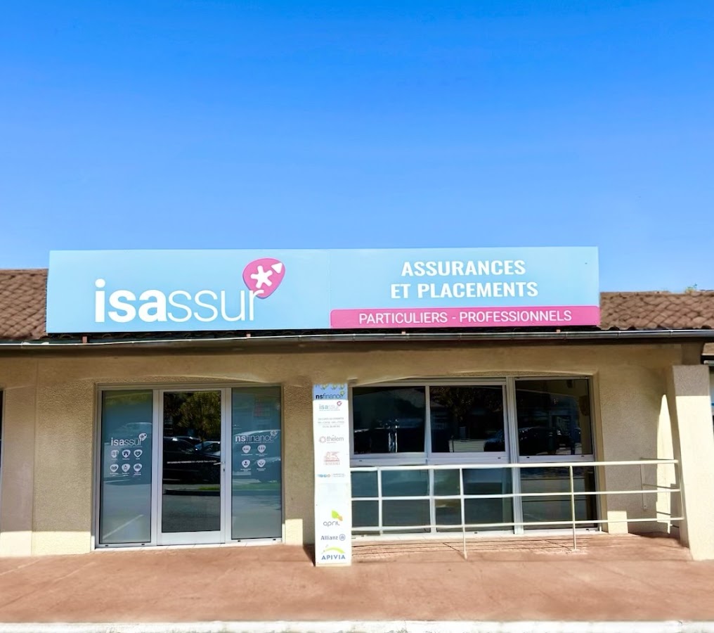INTER SERVICES ASSURANCES (ISASSUR)
