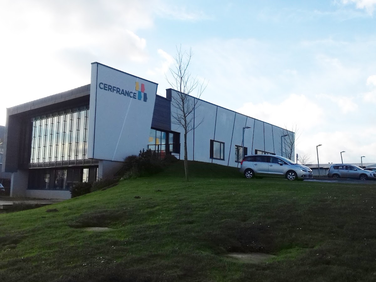 Cerfrance Criquetot-sur-Longueville – Conseil et expertise comptable