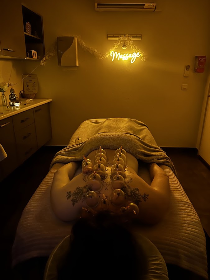 Mathilde Massage