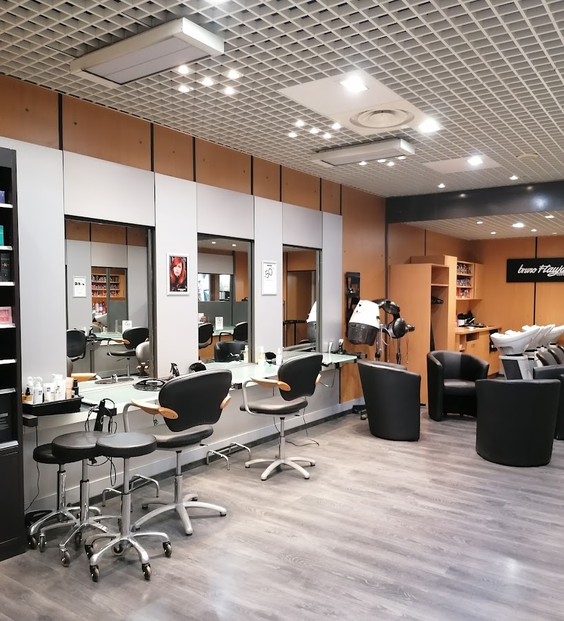 Bruno Flaujac Coiffures - Coiffeur Laloubère
