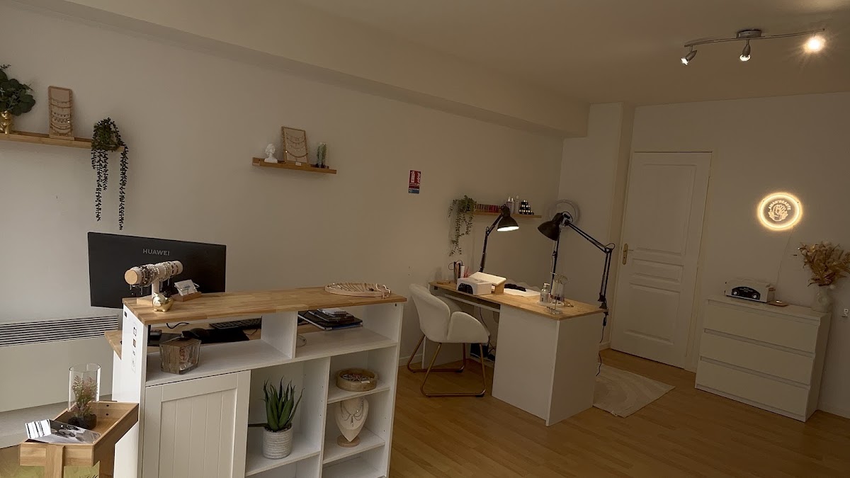 Aman’beauté Institut