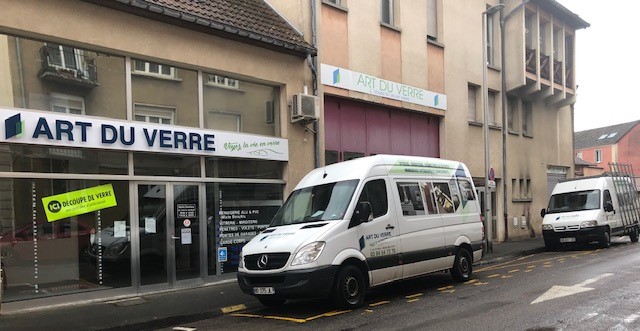 Art du Verre (SAS)