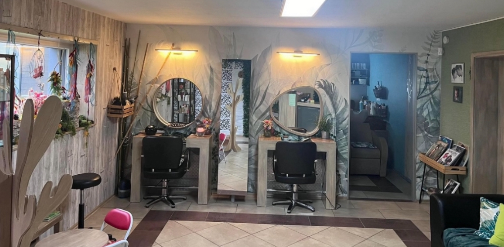 Virginie Salon