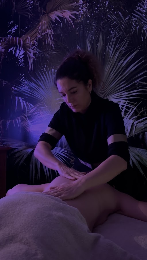Ô Délices Des Sens - Maison de Beauté & Bien-Être