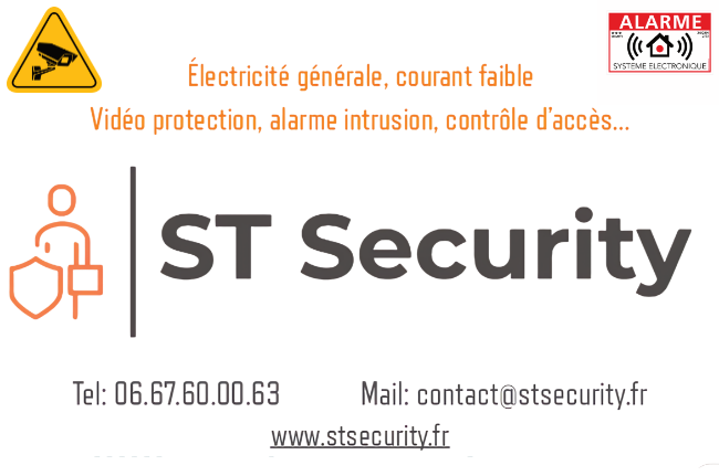 ST Security