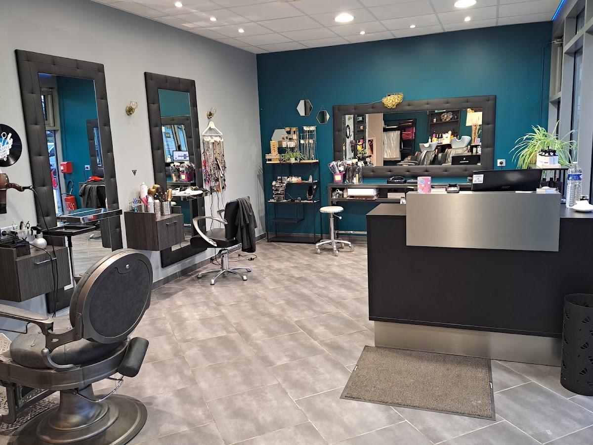 Luminance Coiffure