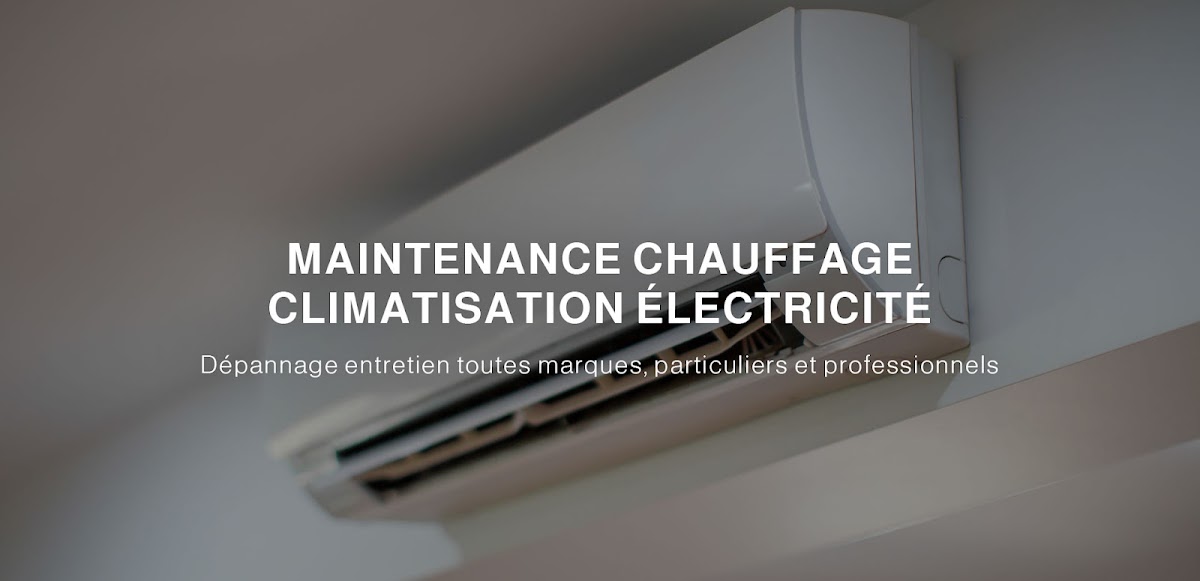 MCCE - Chauffage Climatisation Électricité