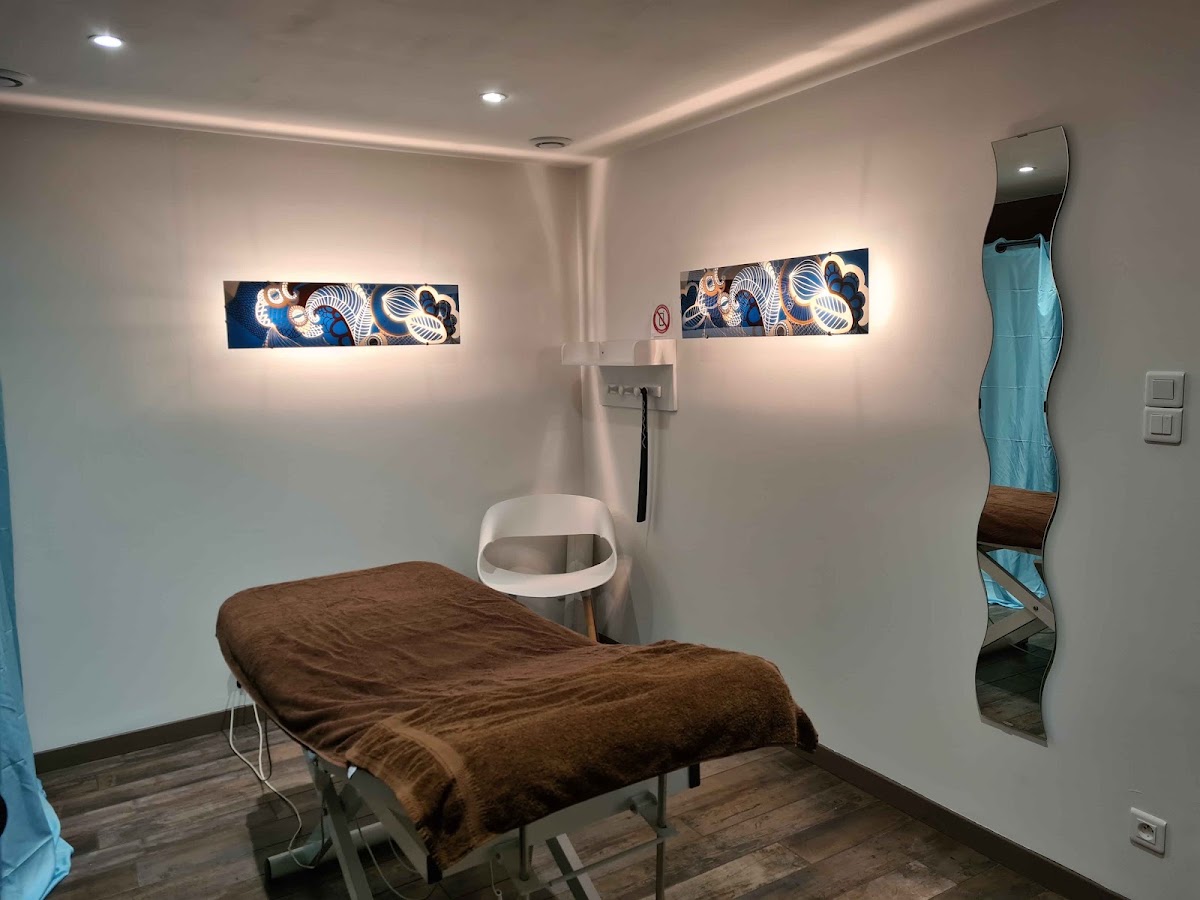 L'expertise Face & Body - Hélène Lacroix