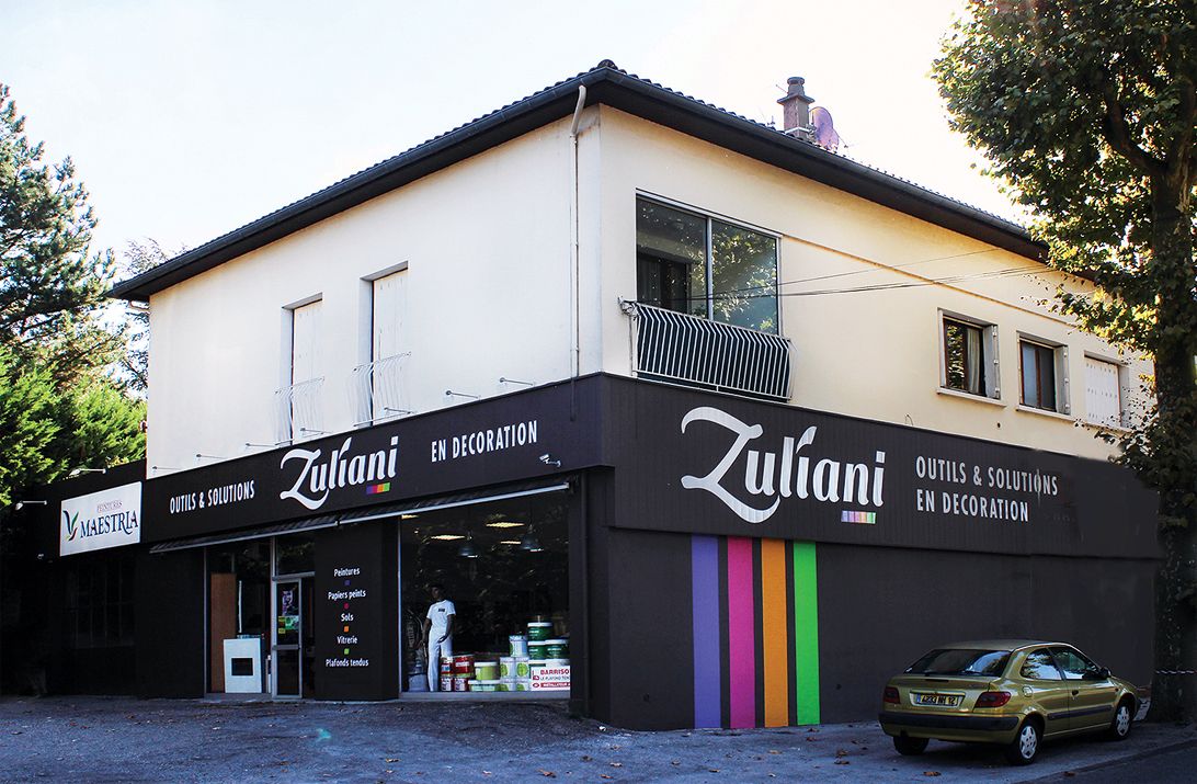 Zuliani & Co