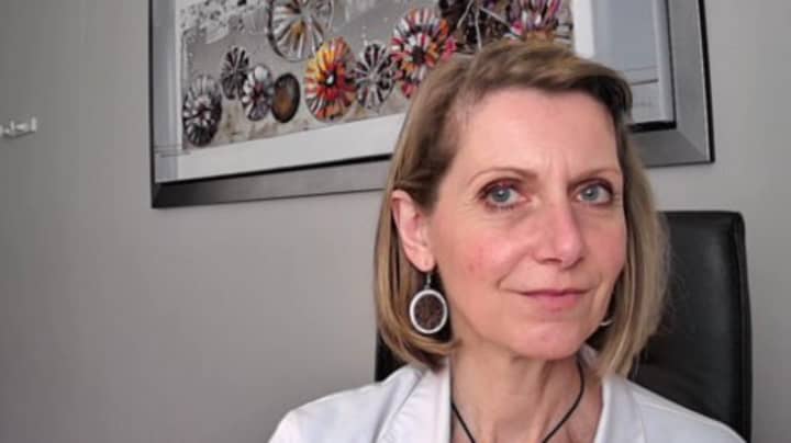 Dr Sylvie Lefèvre