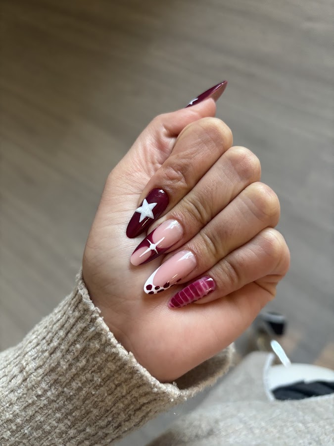 Beauty by L