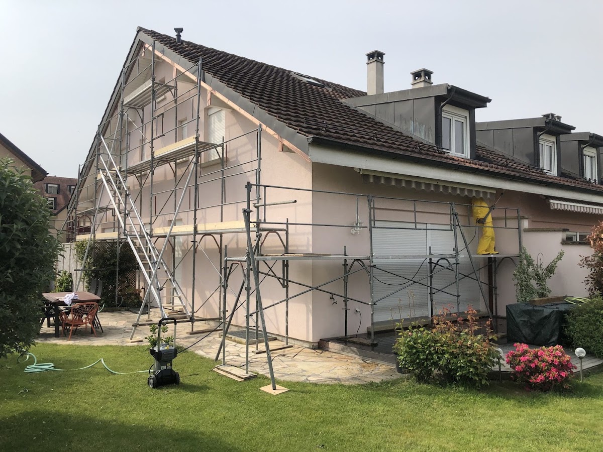 DS multi travaux