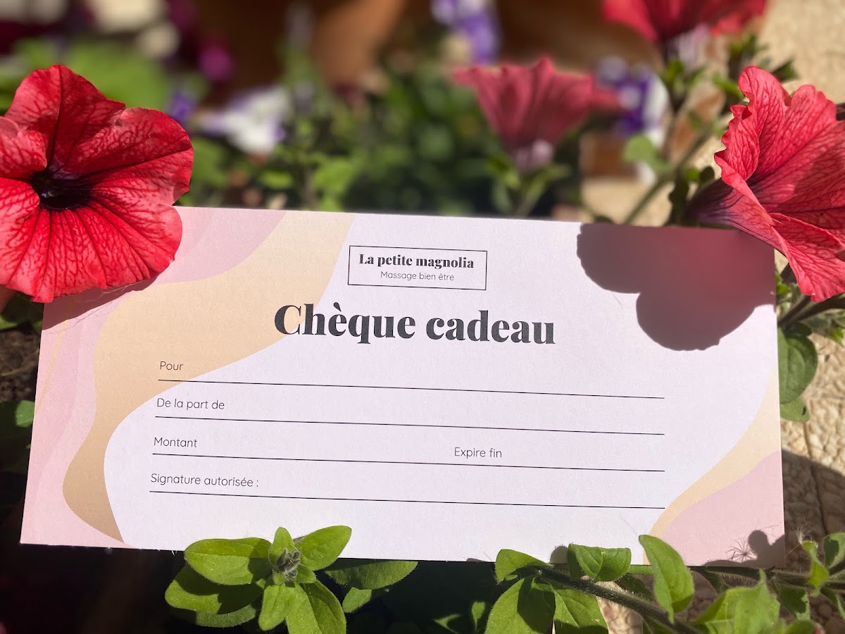 La petite magnolia